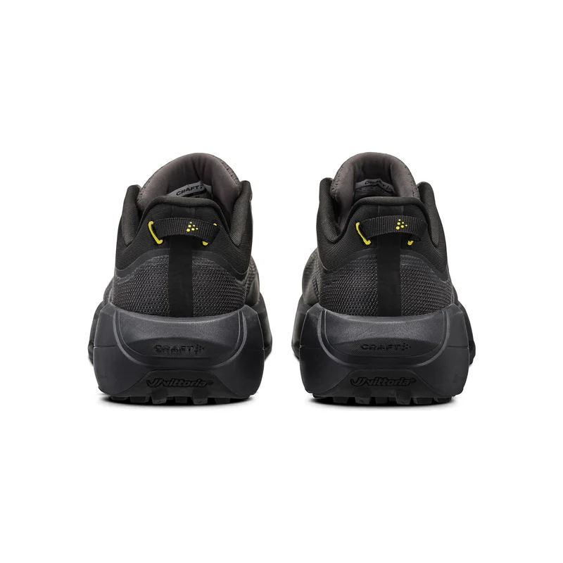 Nordlite Ultra Pro Matryx Chaussure Trail Hommes-Gris