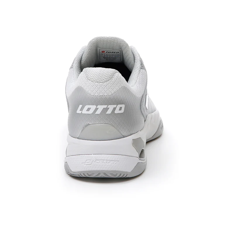 Mirage 100 Chaussure terre battue Femmes - blanc, gris