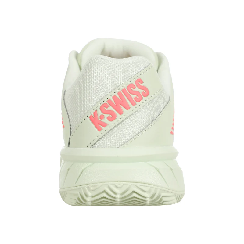 Express Light 3 Chaussure terre battue Femmes - sauge, corail