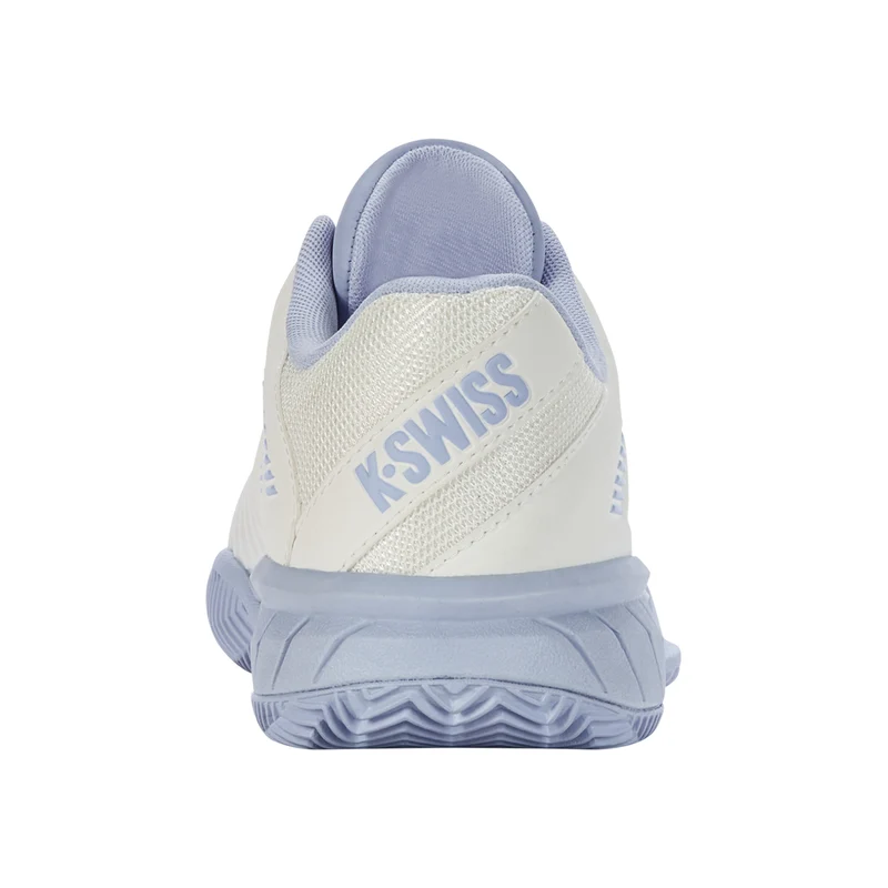 Express Light 3 Chaussure terre battue Femmes - gris clair, lilas