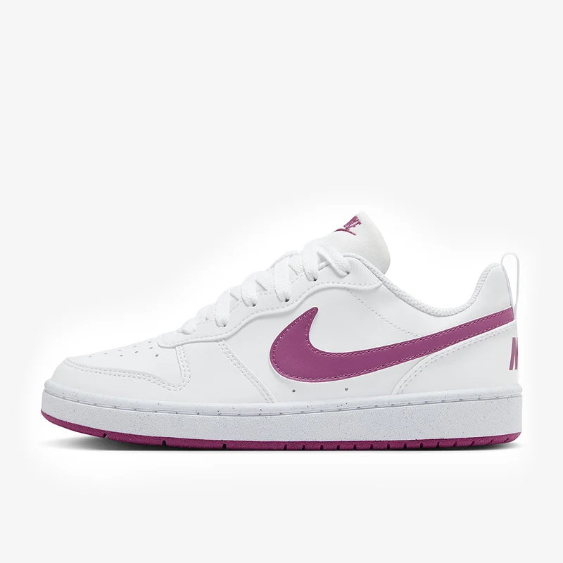 Nike Sportswear Court Borough Low Recraft pour Enfant plus âgé