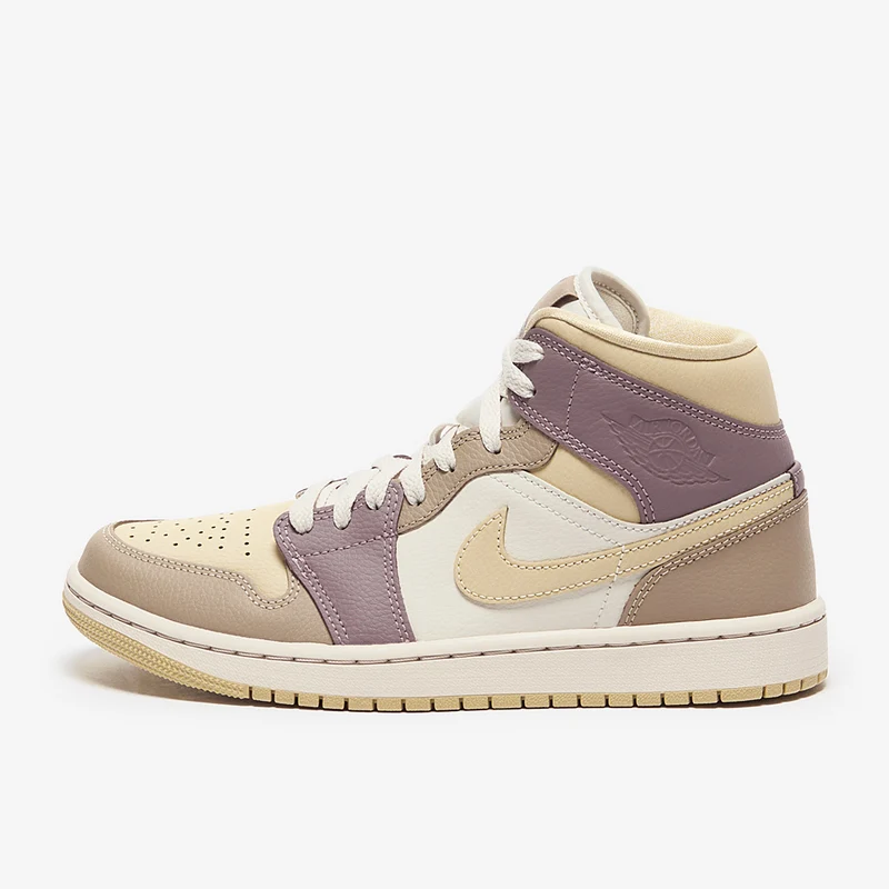 Air Jordan 1 Mid pour Femme
