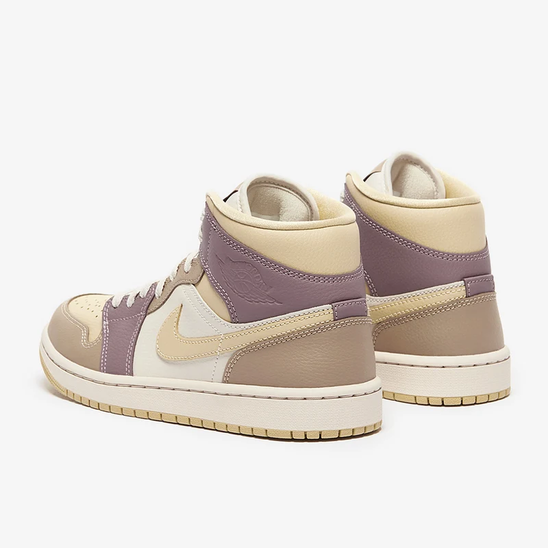 Air Jordan 1 Mid pour Femme