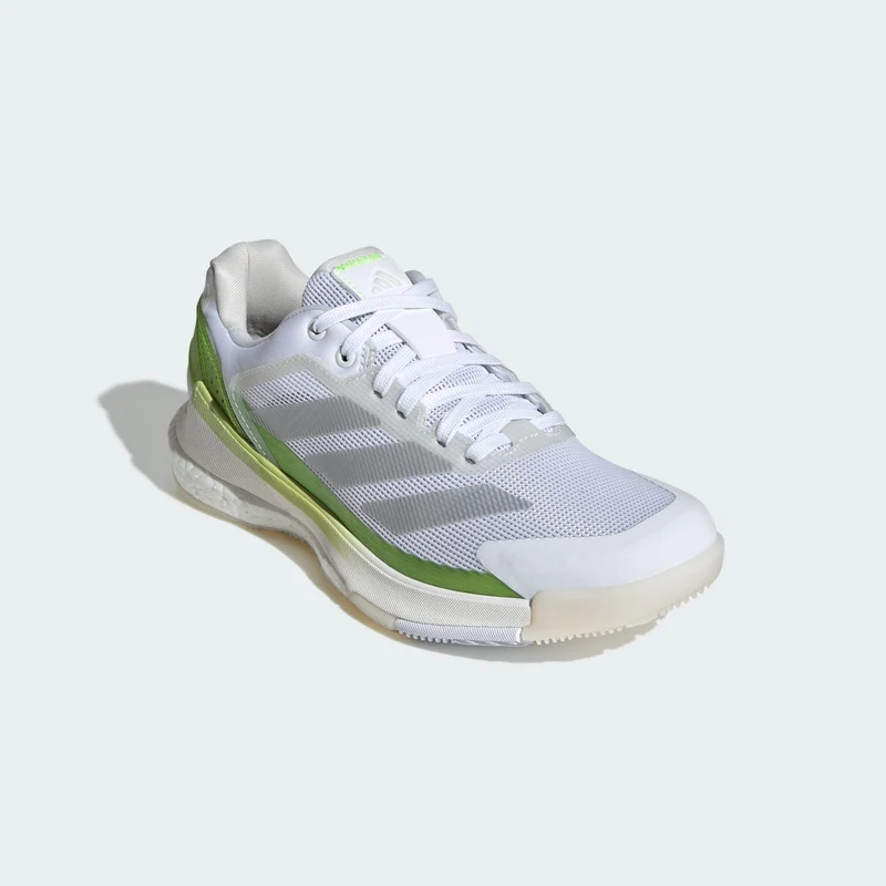 adidas Womens Crazyquick BOOST Padel Shoes
