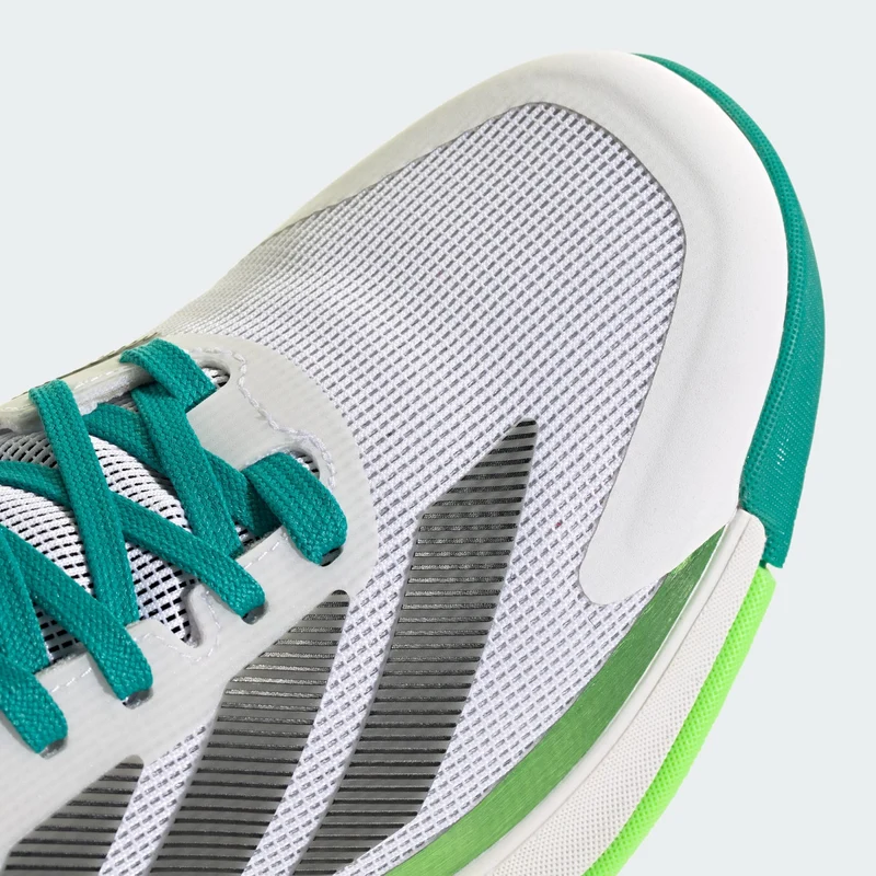 adidas Men Chaussure de padel Crazyquick BOOST
