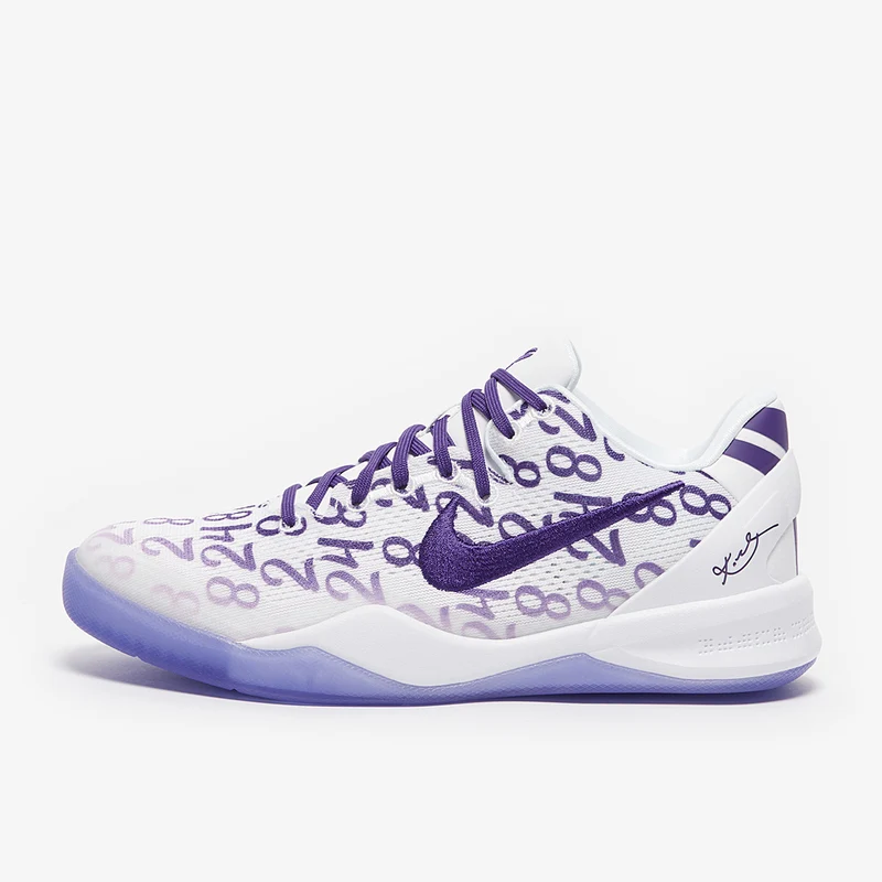 Nike Kobe 8 ProTro pour Enfant plus âgé (GS)