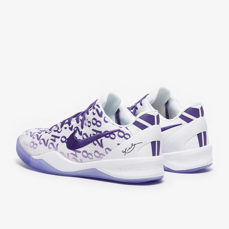 Nike Kobe 8 ProTro pour Enfant plus âgé (GS)