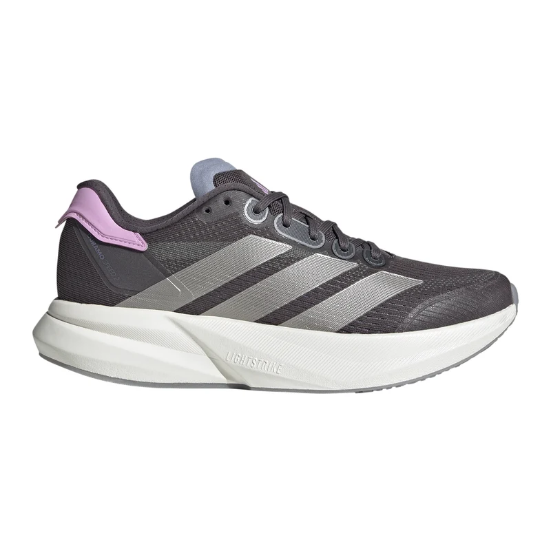 Duramo Speed 2 Chaussure de running sans stabilisateurs Femmes - noir, gris