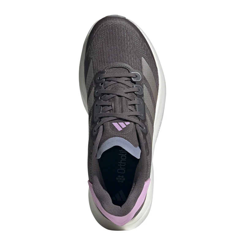 Duramo Speed 2 Chaussure de running sans stabilisateurs Femmes - noir, gris
