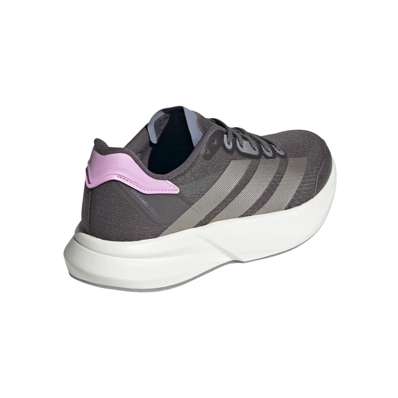 Duramo Speed 2 Chaussure de running sans stabilisateurs Femmes - noir, gris