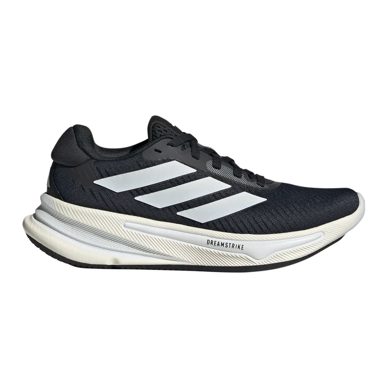 Supernova Ease Chaussure de running sans stabilisateurs Enfants - noir, blanc
