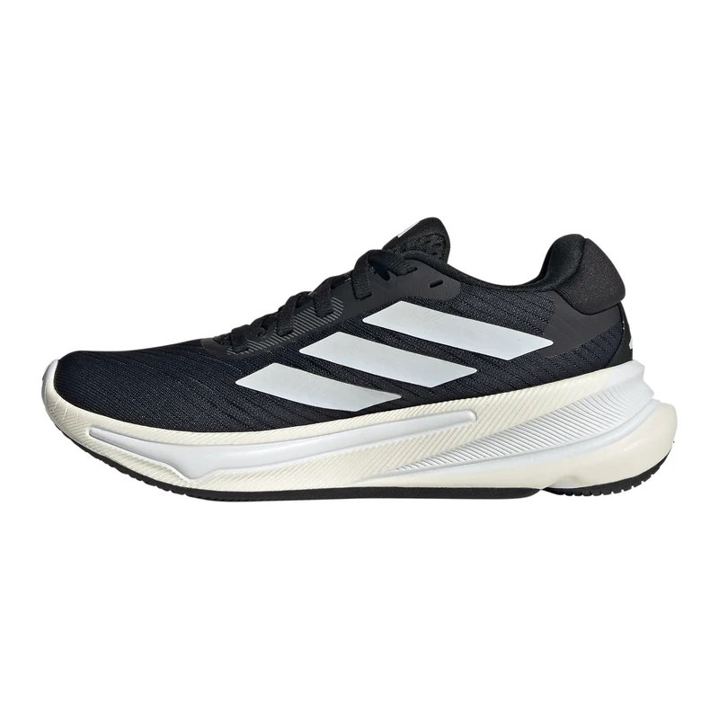 Supernova Ease Chaussure de running sans stabilisateurs Enfants - noir, blanc
