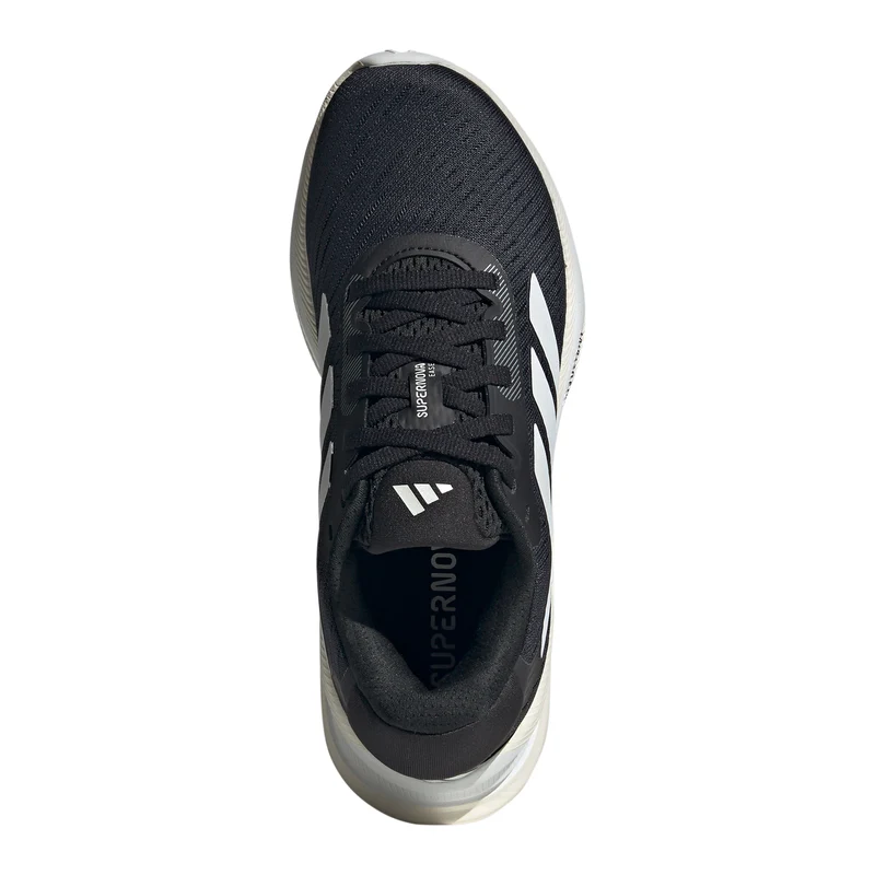 Supernova Ease Chaussure de running sans stabilisateurs Enfants - noir, blanc