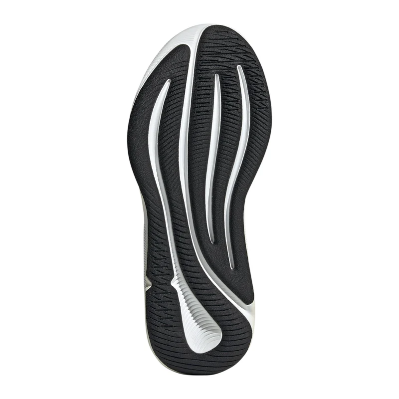 Supernova Ease Chaussure de running sans stabilisateurs Enfants - noir, blanc