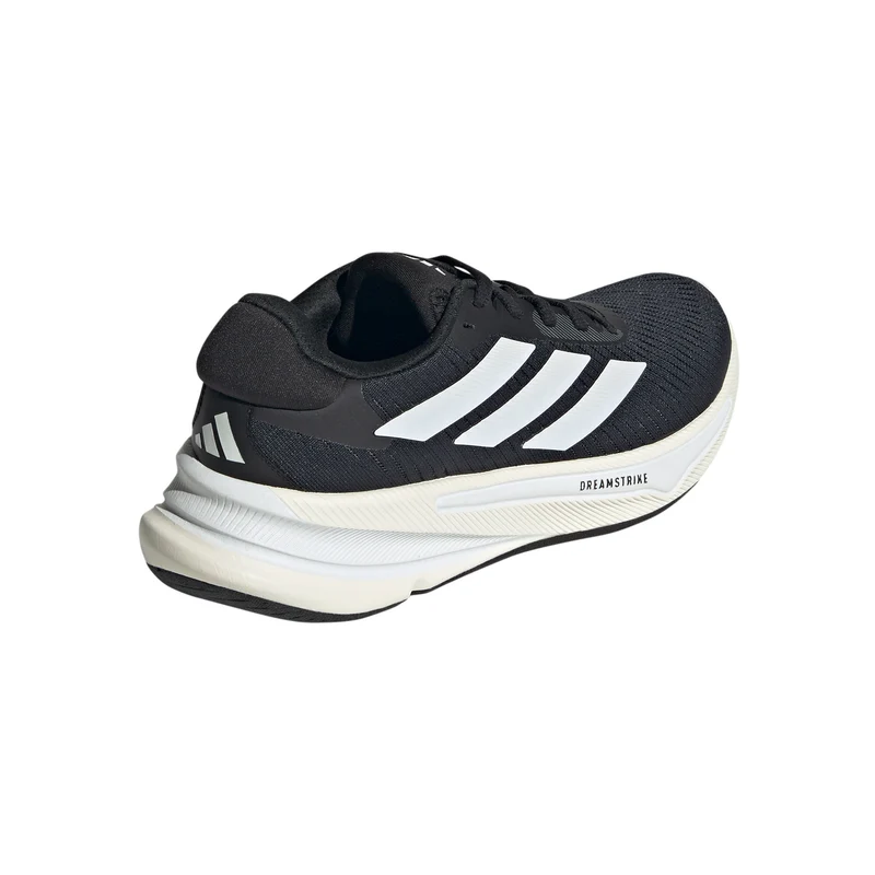 Supernova Ease Chaussure de running sans stabilisateurs Enfants - noir, blanc