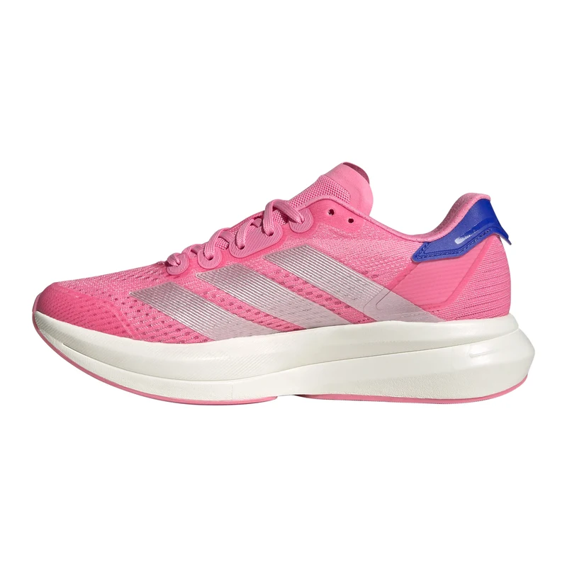 Duramo Speed 2 Chaussure de running sans stabilisateurs Femmes - rose, argent