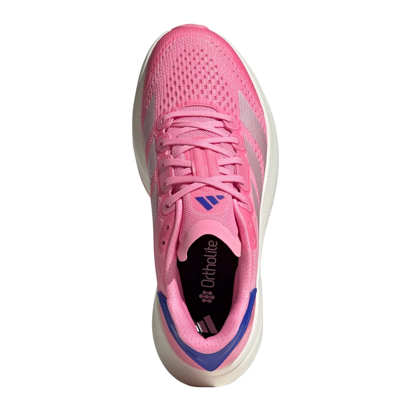 Duramo Speed 2 Chaussure de running sans stabilisateurs Femmes - rose, argent