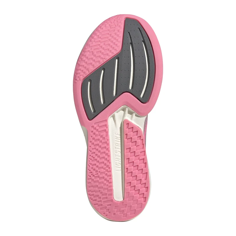 Duramo Speed 2 Chaussure de running sans stabilisateurs Femmes - rose, argent