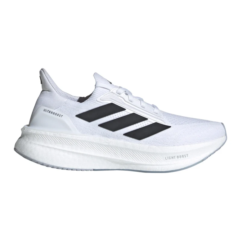 Ultraboost 5X Chaussure de running sans stabilisateurs Femmes - blanc, noir