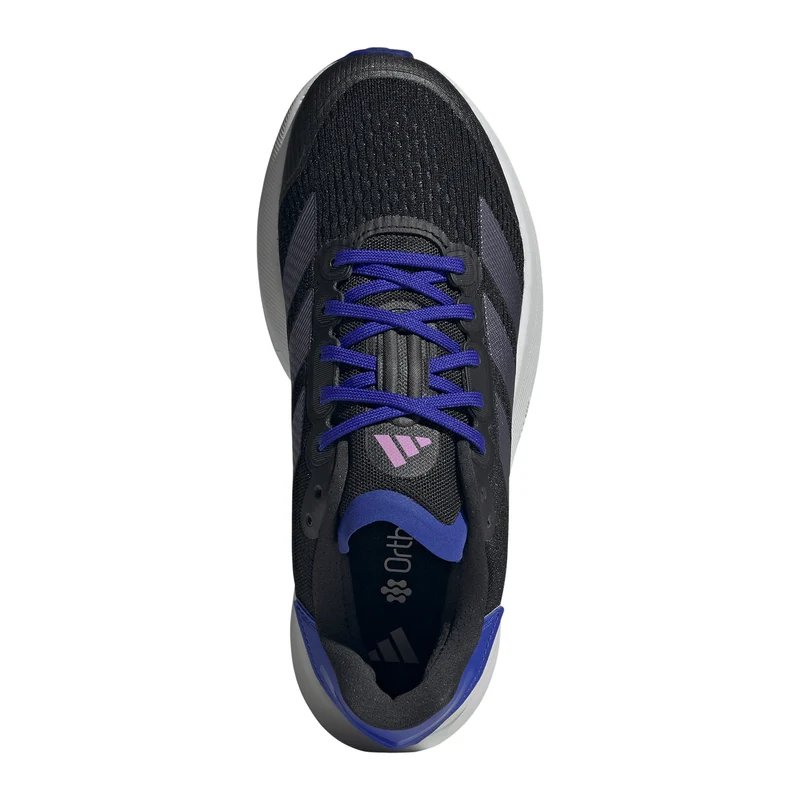 Duramo Speed 2 Chaussure de running sans stabilisateurs Femmes - noir, lilas