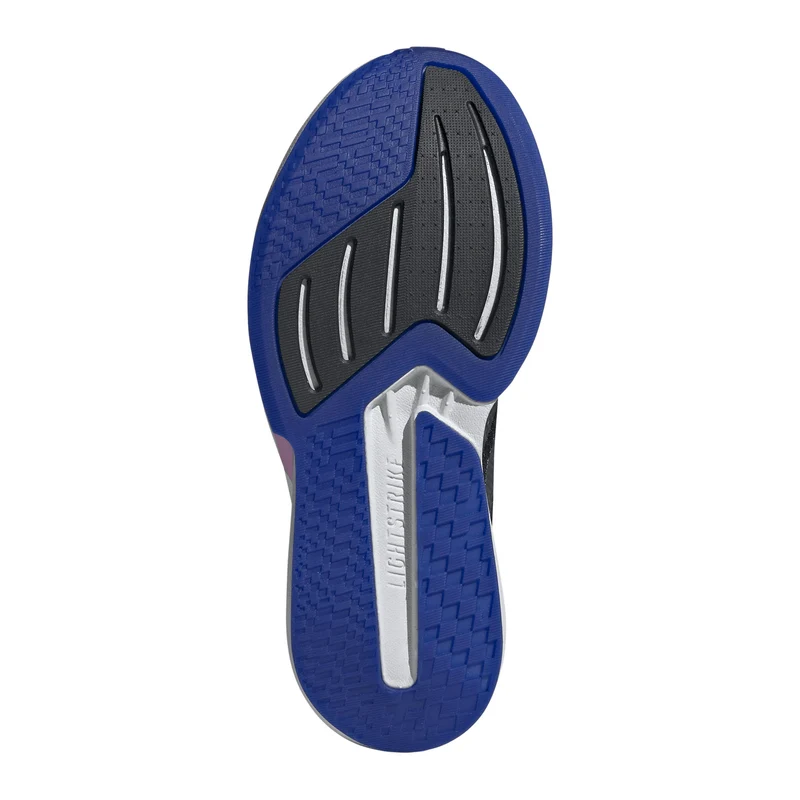 Duramo Speed 2 Chaussure de running sans stabilisateurs Femmes - noir, lilas