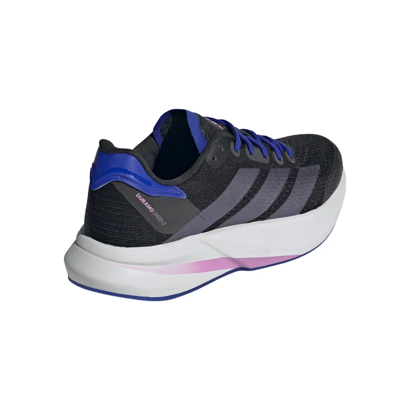 Duramo Speed 2 Chaussure de running sans stabilisateurs Femmes - noir, lilas