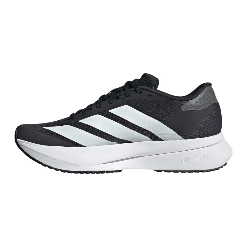 adizero SL 2 Chaussure de running sans stabilisateurs Femmes - noir, blanc