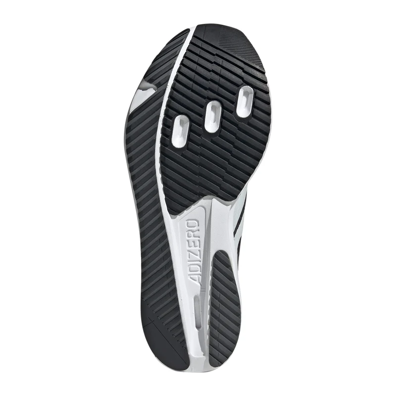 adizero SL 2 Chaussure de running sans stabilisateurs Femmes - noir, blanc