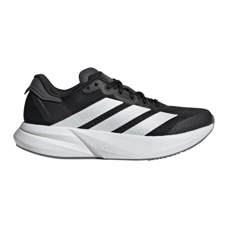 Duramo Speed 2 Chaussure de running sans stabilisateurs Femmes - noir, argent