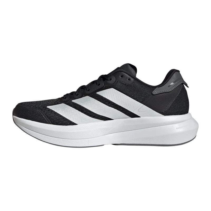 Duramo Speed 2 Chaussure de running sans stabilisateurs Femmes - noir, argent