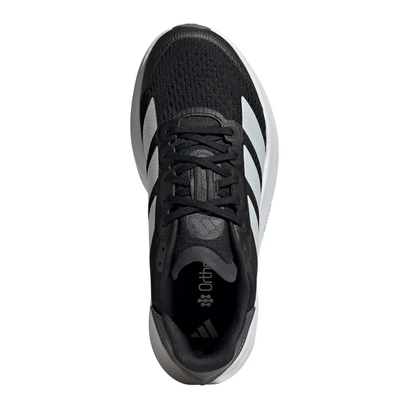 Duramo Speed 2 Chaussure de running sans stabilisateurs Femmes - noir, argent