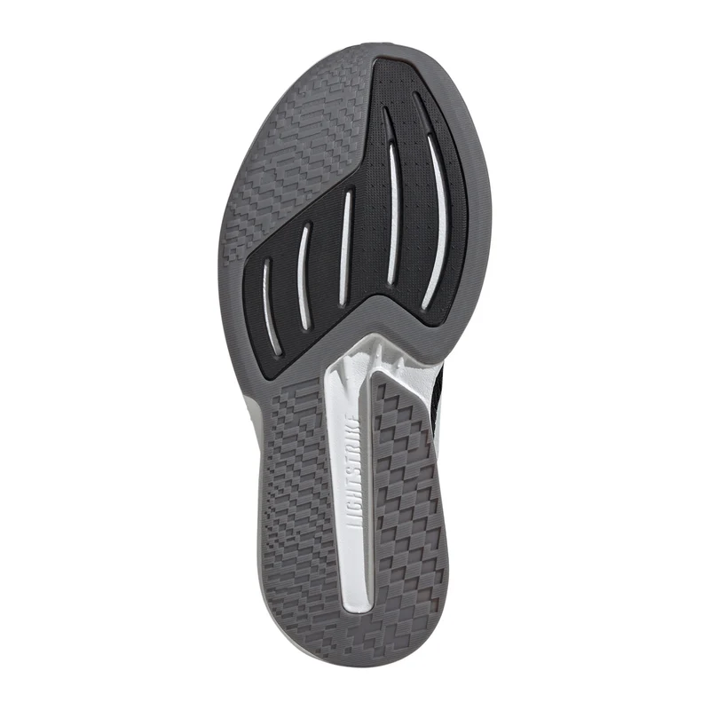 Duramo Speed 2 Chaussure de running sans stabilisateurs Femmes - noir, argent