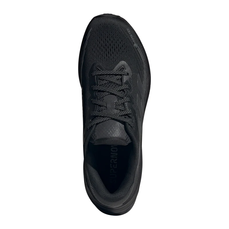Supernova Rise GTX Chaussure de running sans stabilisateurs Hommes - noir, gris foncé