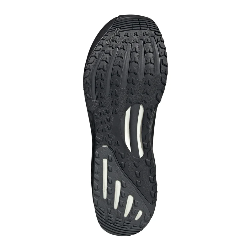 Supernova Rise GTX Chaussure de running sans stabilisateurs Hommes - noir, gris foncé