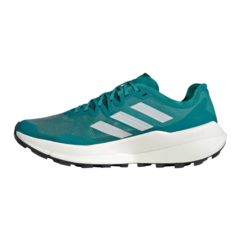 Terrex Agravic Speed Chaussure trail Hommes - vert, gris