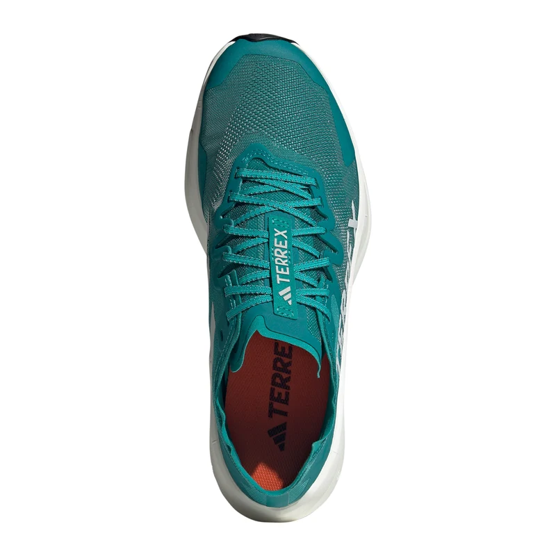 Terrex Agravic Speed Chaussure trail Hommes - vert, gris