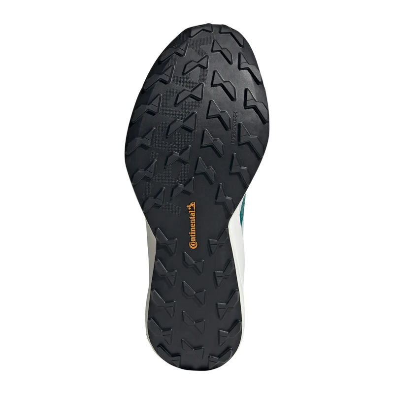 Terrex Agravic Speed Chaussure trail Hommes - vert, gris