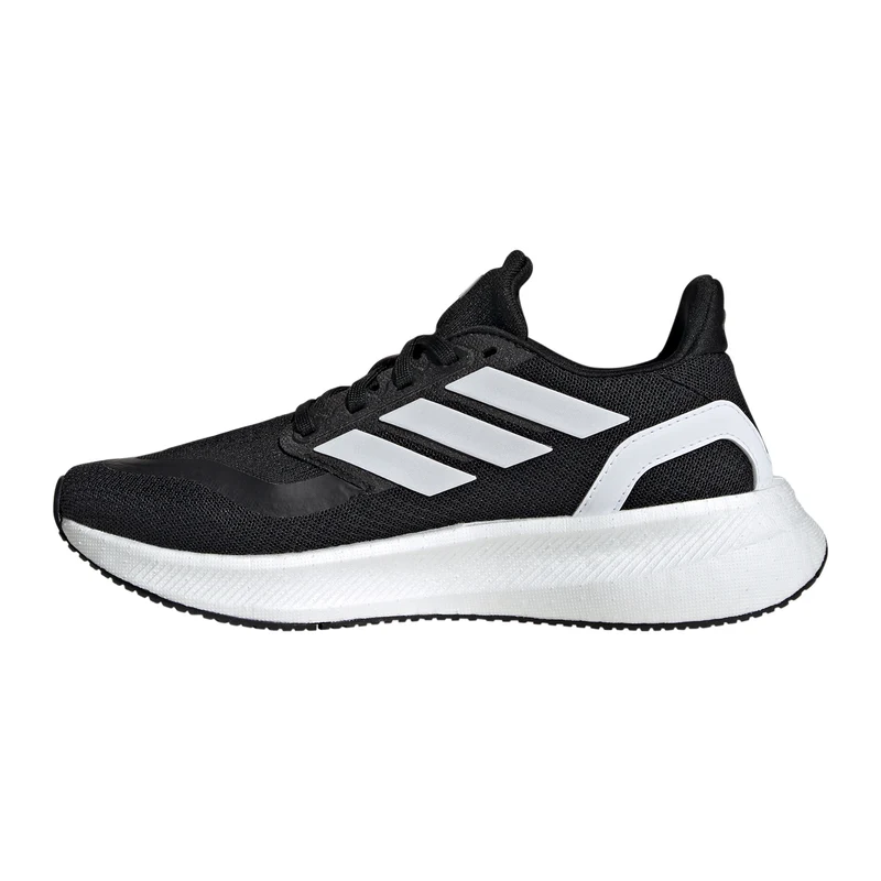 Pureboost 5 Chaussure de running sans stabilisateurs Enfants - noir, blanc