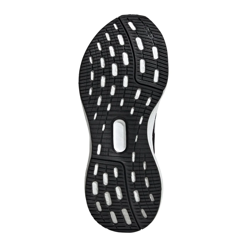 Pureboost 5 Chaussure de running sans stabilisateurs Enfants - noir, blanc