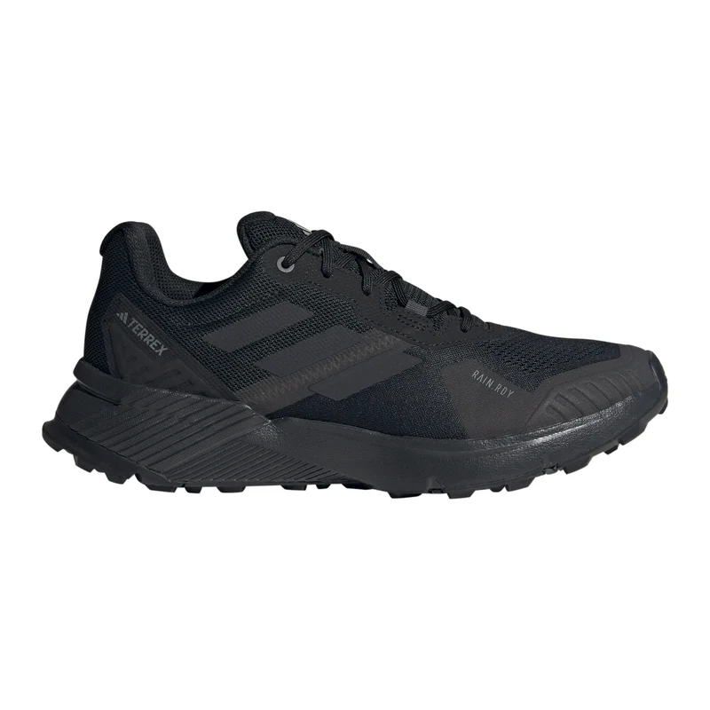 Terrex Soulstride RainReady Chaussure trail Hommes - noir