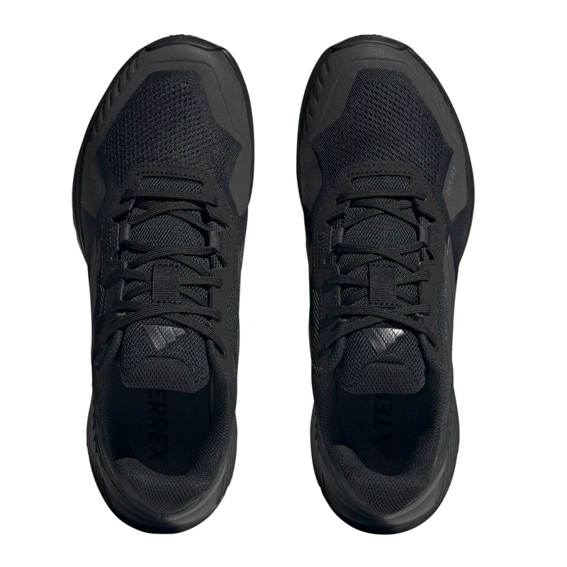 Terrex Soulstride RainReady Chaussure trail Hommes - noir