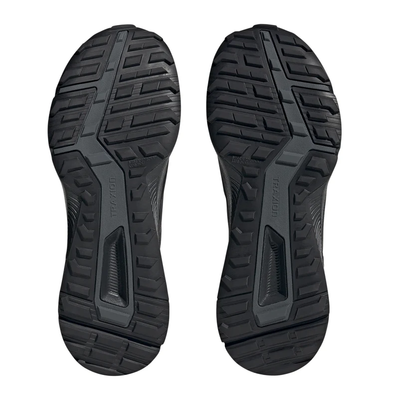 Terrex Soulstride RainReady Chaussure trail Hommes - noir