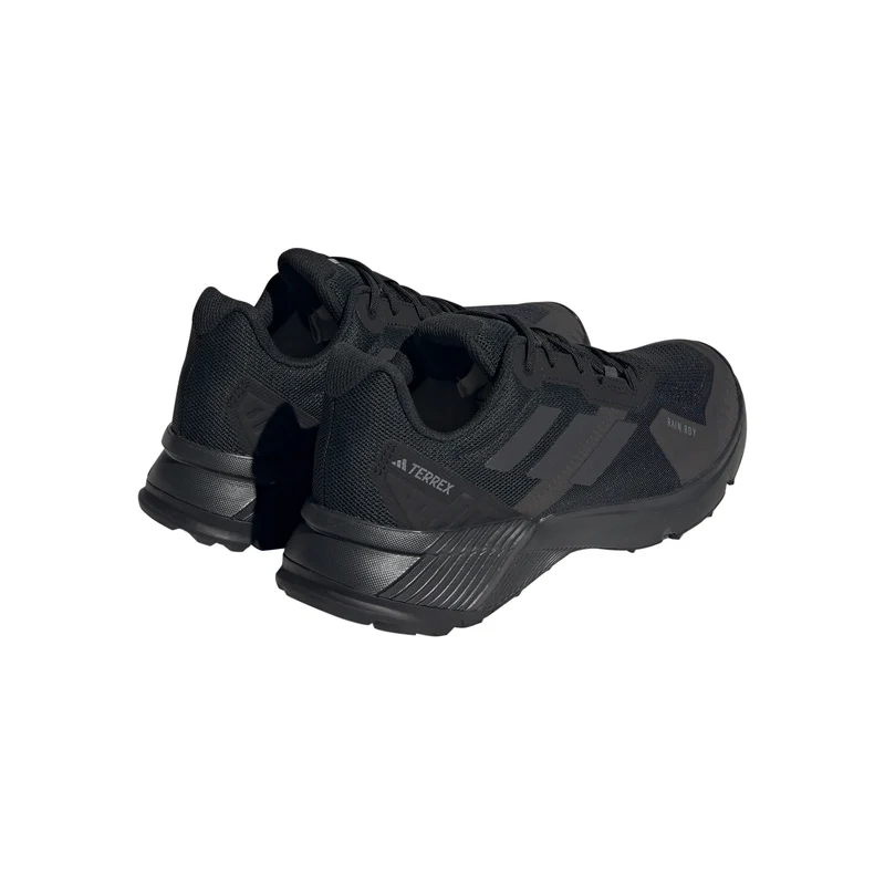 Terrex Soulstride RainReady Chaussure trail Hommes - noir