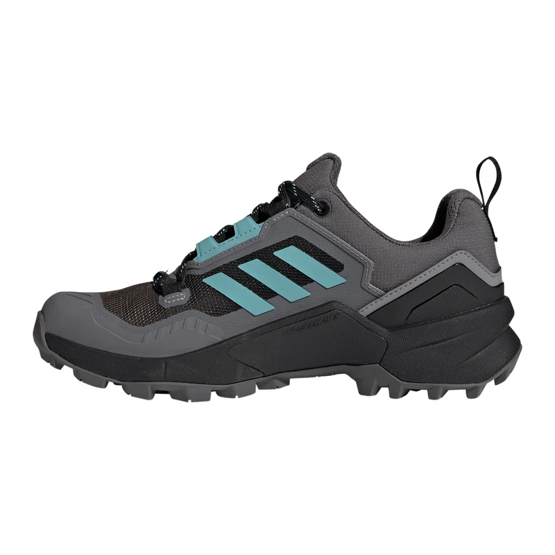 Terrex Swift R3 GTX Chaussure trail Femmes - anthracite, turquoise