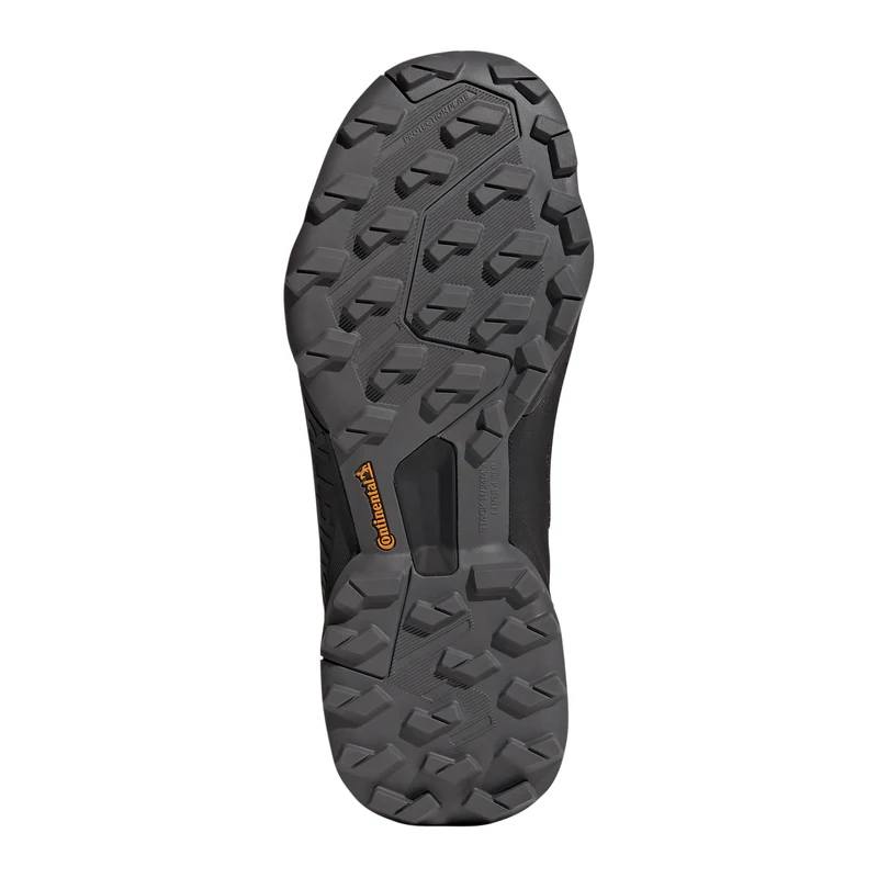 Terrex Swift R3 GTX Chaussure trail Femmes - anthracite, turquoise