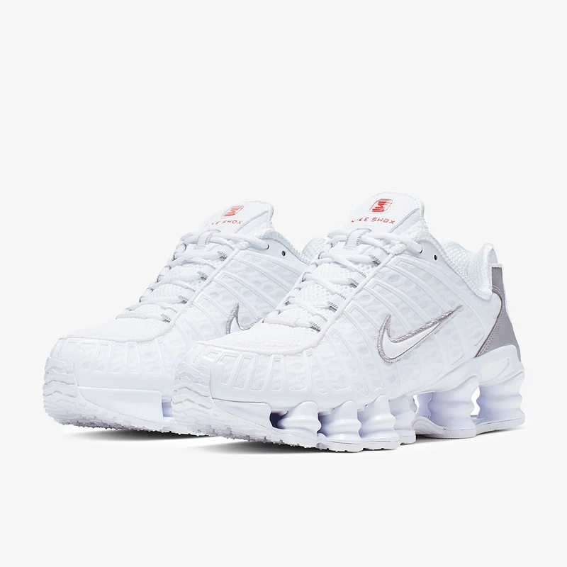 Nike Sportswear Shox TL pour Femme
