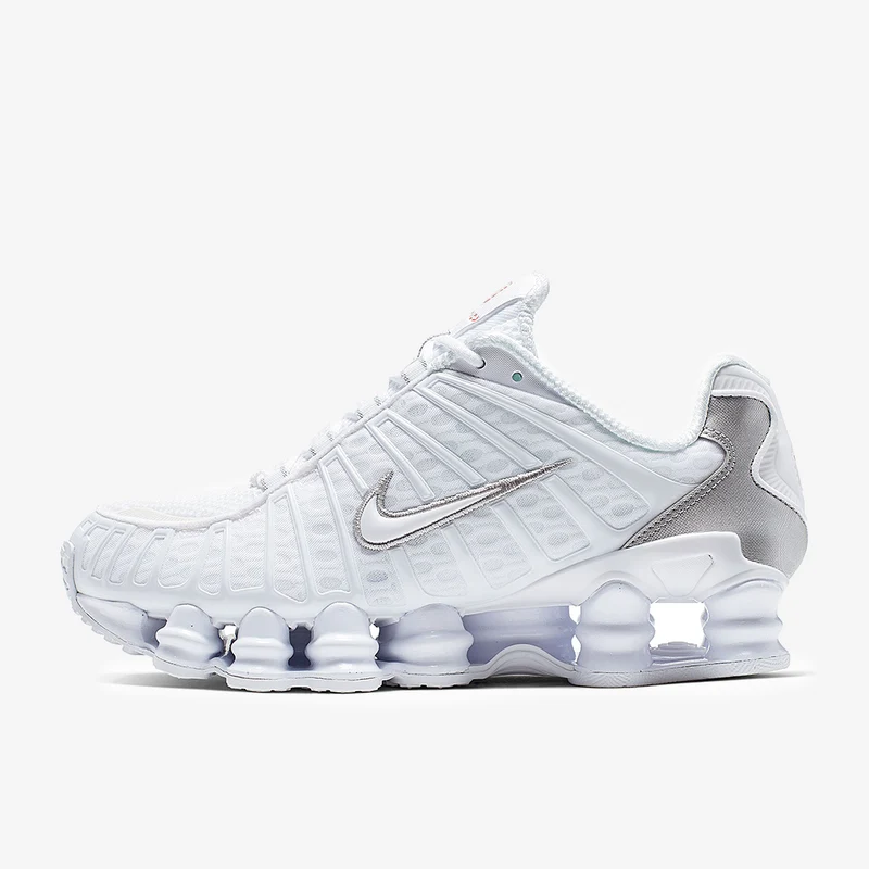 Nike Sportswear Shox TL pour Femme