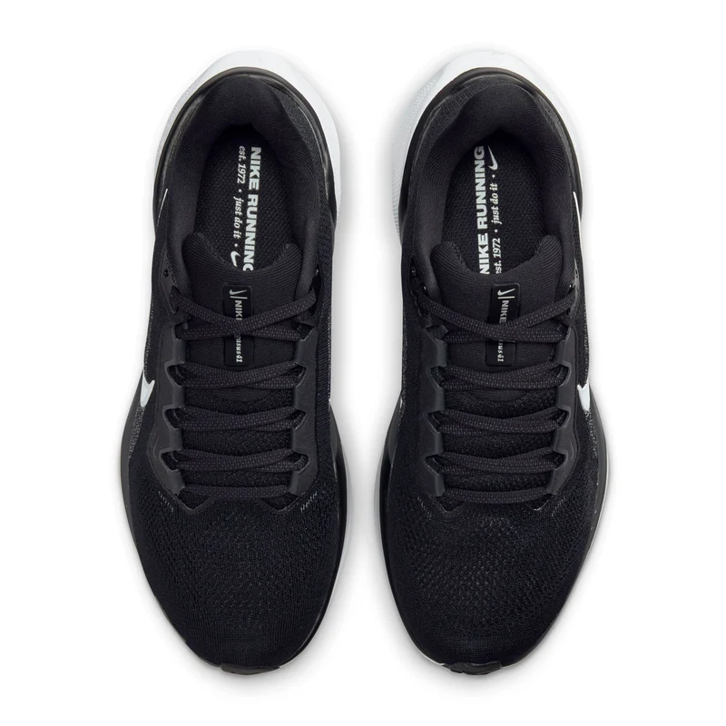 Pegasus 41 Chaussure de running sans stabilisateurs - noir, blanc