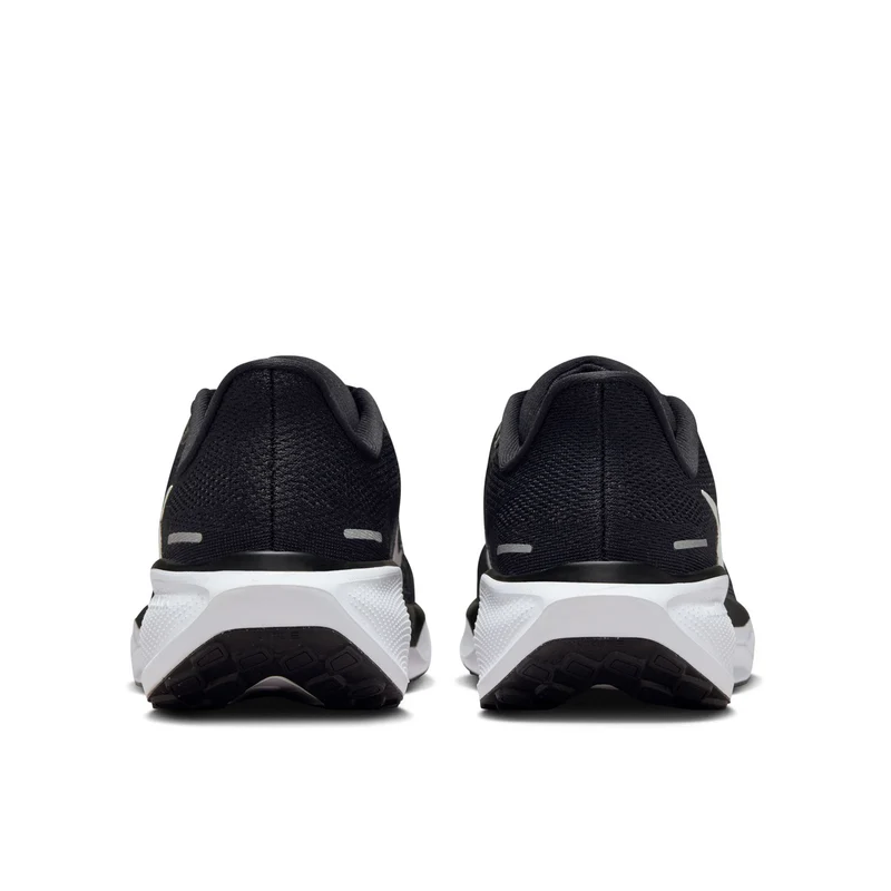Pegasus 41 Chaussure de running sans stabilisateurs - noir, blanc