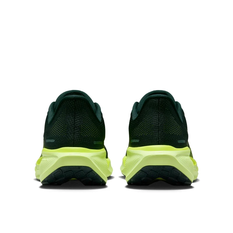 Pegasus 41 Chaussure de running sans stabilisateurs - vert, noir